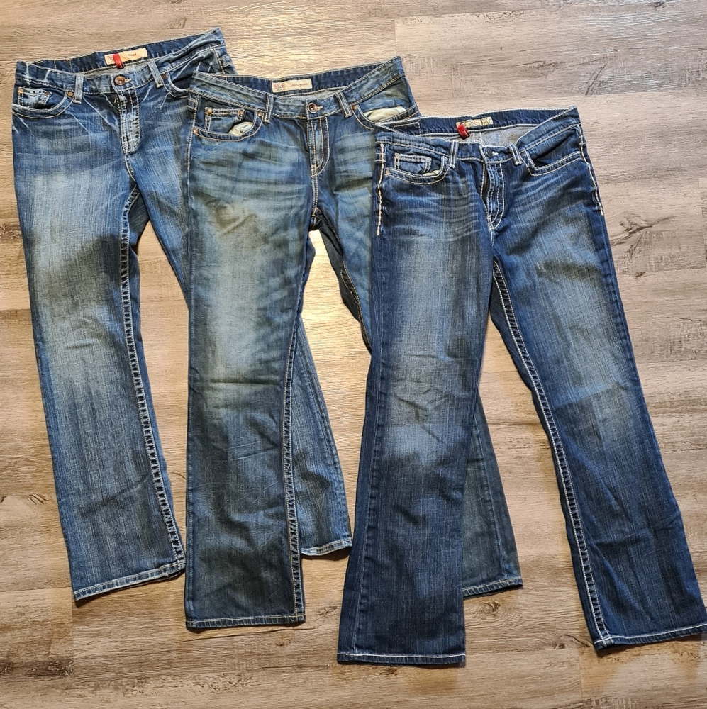 BKE Jeans